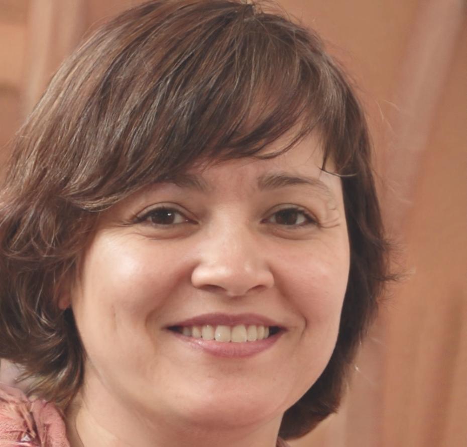 Ing. Marie Svobodová - specialistka na osobní finance